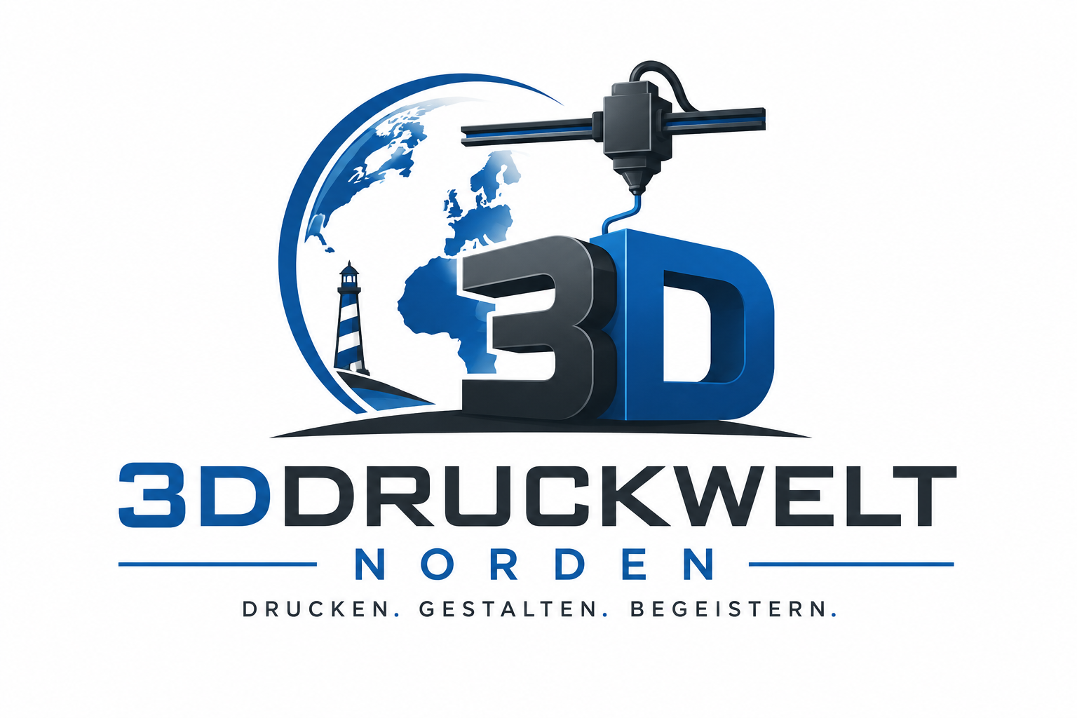 3D Druckwelt Norden